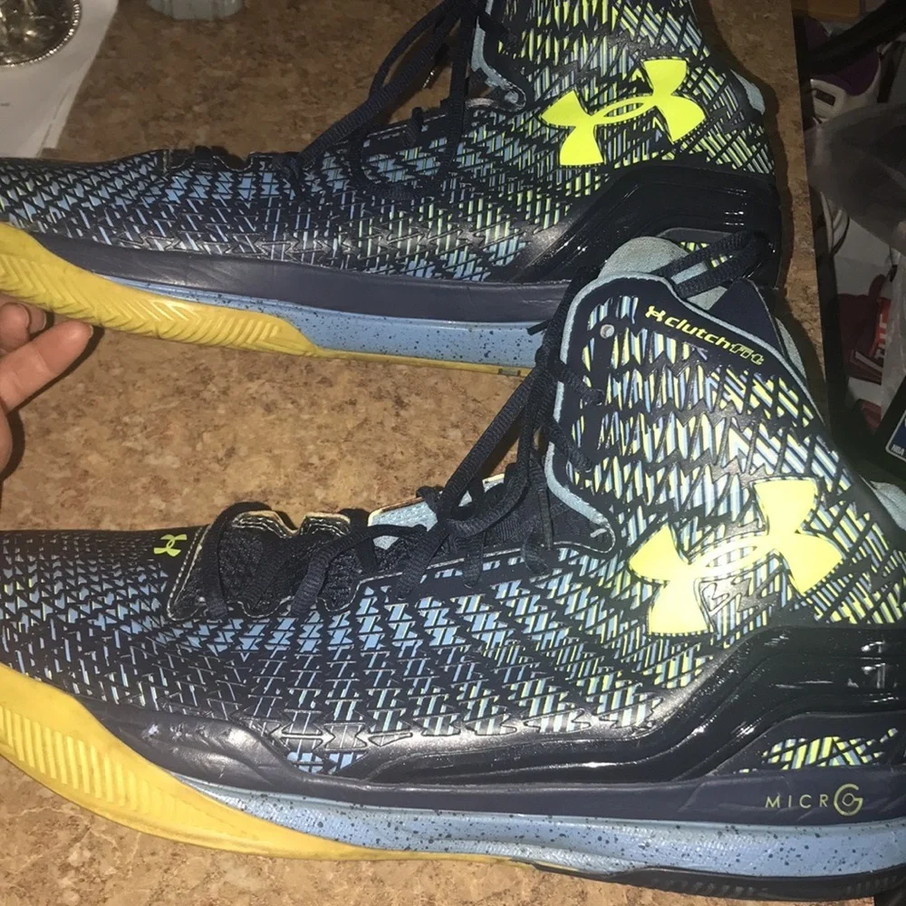 Men’s Under Armour Sneakers